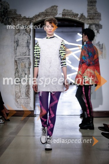 Ljubljana Fashion Week  2019, ponedeljek