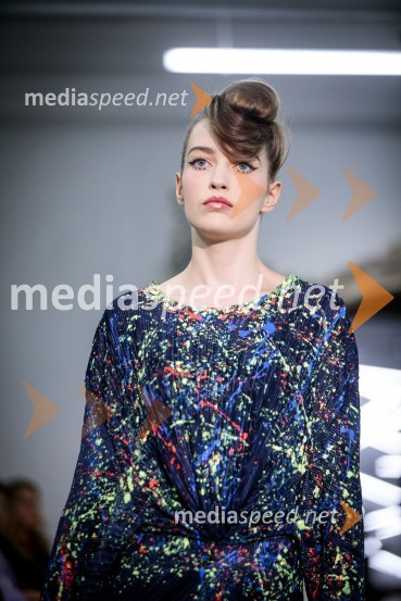 Ljubljana Fashion Week  2019, ponedeljek