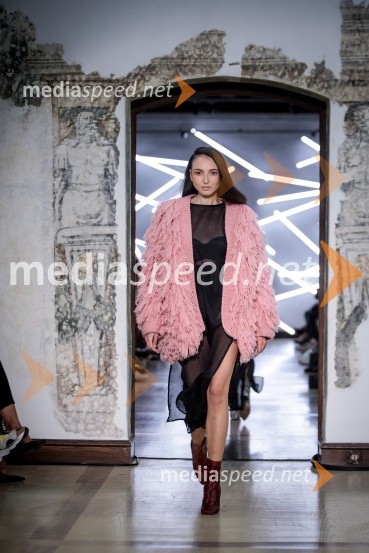 Ljubljana Fashion Week  2019, ponedeljek