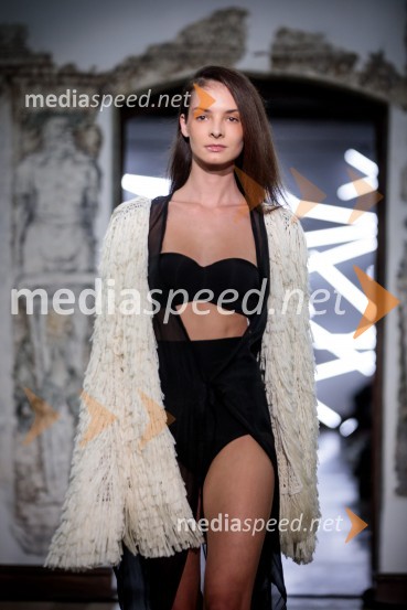 Ljubljana Fashion Week  2019, ponedeljek