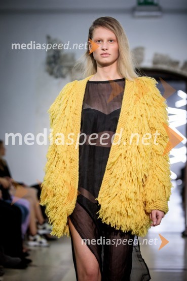 Ljubljana Fashion Week  2019, ponedeljek