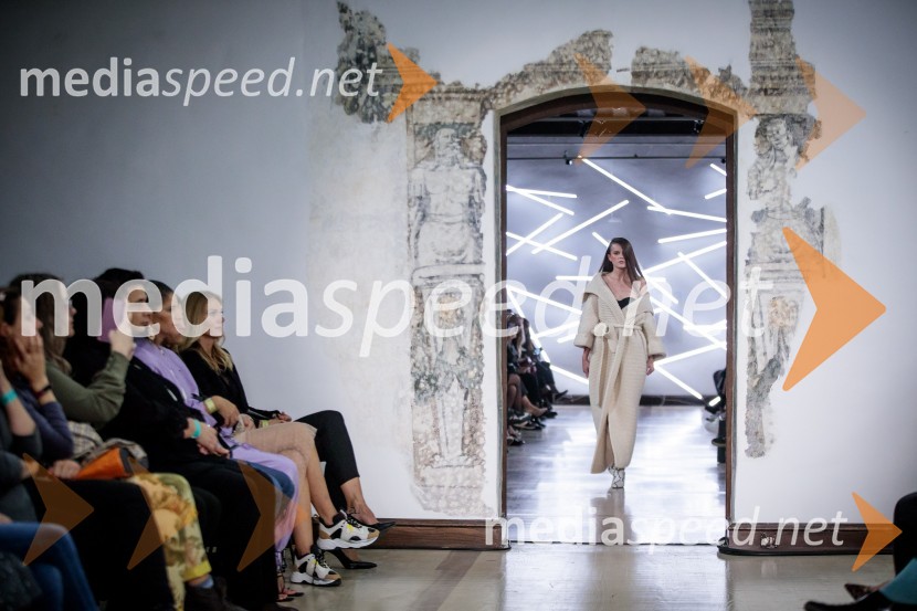 Ljubljana Fashion Week  2019, ponedeljek