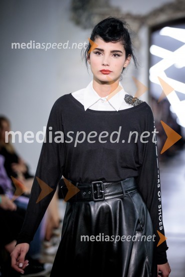 Ljubljana Fashion Week  2019, ponedeljek