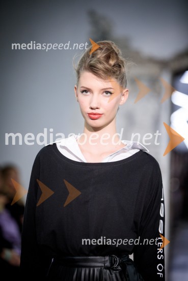 Ljubljana Fashion Week  2019, ponedeljek