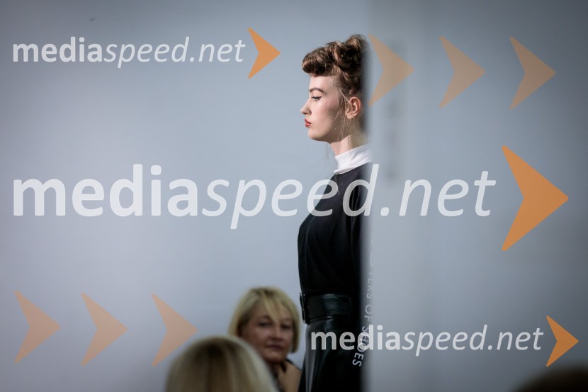 Ljubljana Fashion Week  2019, ponedeljek