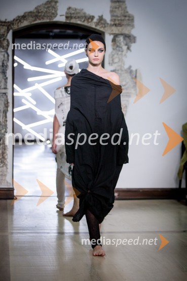 Ljubljana Fashion Week  2019, ponedeljek