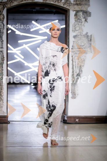 Ljubljana Fashion Week  2019, ponedeljek