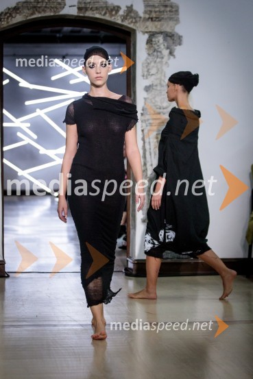 Ljubljana Fashion Week  2019, ponedeljek