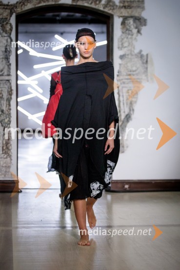 Ljubljana Fashion Week  2019, ponedeljek