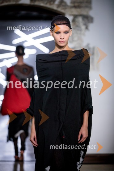 Ljubljana Fashion Week  2019, ponedeljek