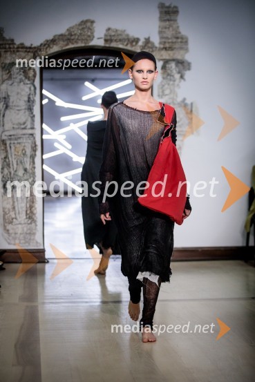 Ljubljana Fashion Week  2019, ponedeljek