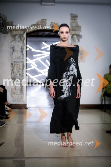 Ljubljana Fashion Week  2019, ponedeljek