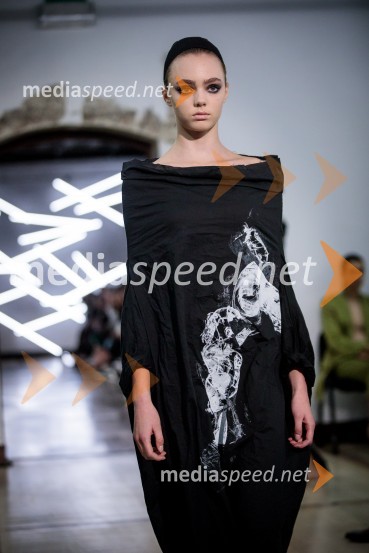 Ljubljana Fashion Week  2019, ponedeljek