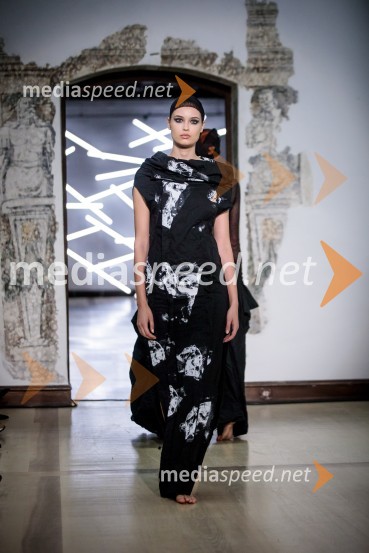 Ljubljana Fashion Week  2019, ponedeljek