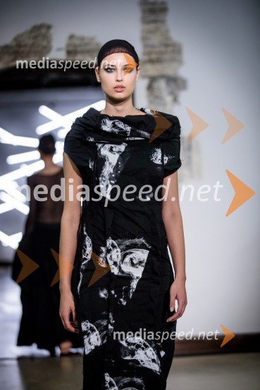 Ljubljana Fashion Week  2019, ponedeljek