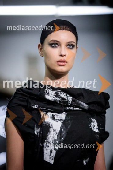 Ljubljana Fashion Week  2019, ponedeljek
