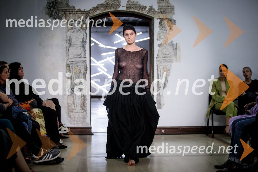 Ljubljana Fashion Week  2019, ponedeljek