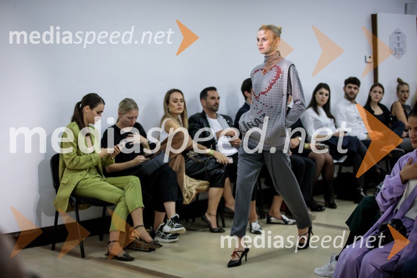 Ljubljana Fashion Week  2019, ponedeljek