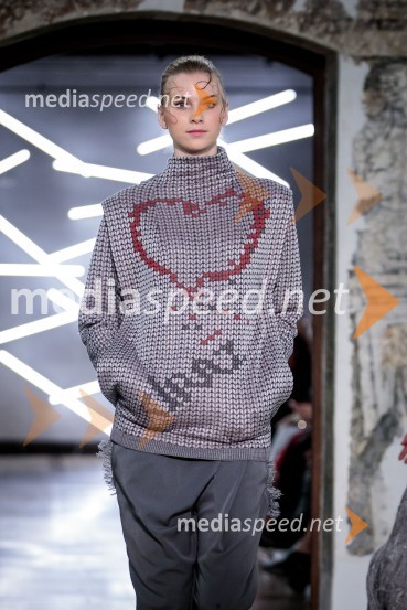 Ljubljana Fashion Week  2019, ponedeljek