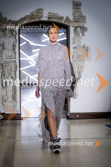 Ljubljana Fashion Week  2019, ponedeljek