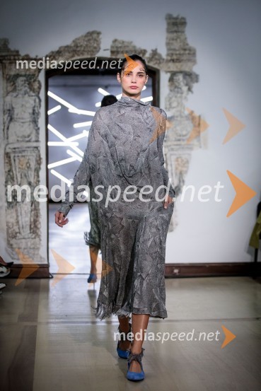 Ljubljana Fashion Week  2019, ponedeljek