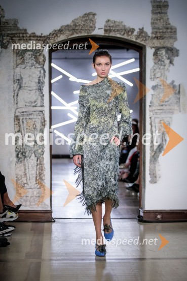 Ljubljana Fashion Week  2019, ponedeljek