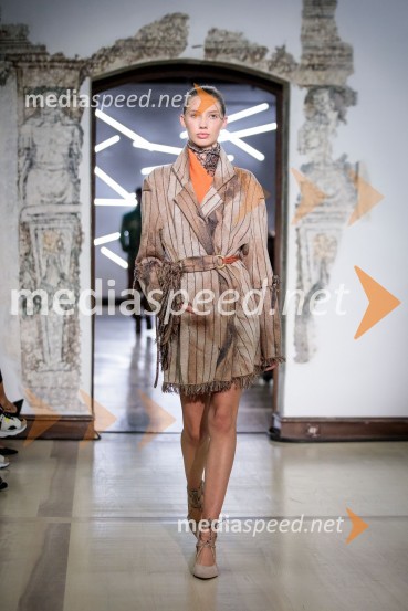 Ljubljana Fashion Week  2019, ponedeljek