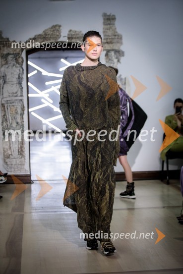 Ljubljana Fashion Week  2019, ponedeljek