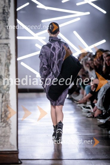 Ljubljana Fashion Week  2019, ponedeljek