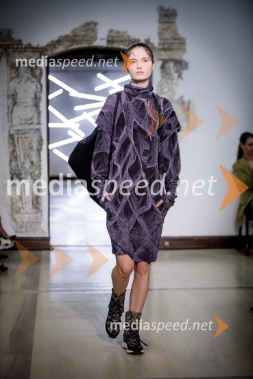 Ljubljana Fashion Week  2019, ponedeljek