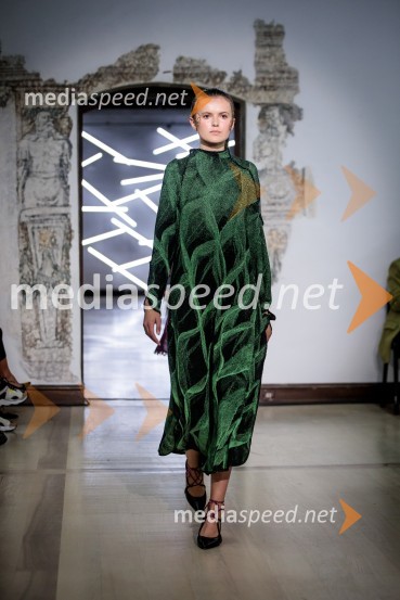 Ljubljana Fashion Week  2019, ponedeljek