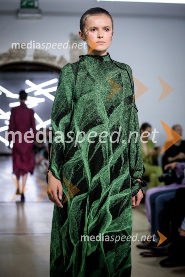 Ljubljana Fashion Week  2019, ponedeljek