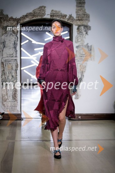 Ljubljana Fashion Week  2019, ponedeljek