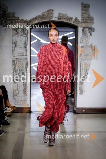Ljubljana Fashion Week  2019, ponedeljek