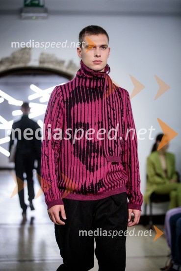 Ljubljana Fashion Week  2019, ponedeljek