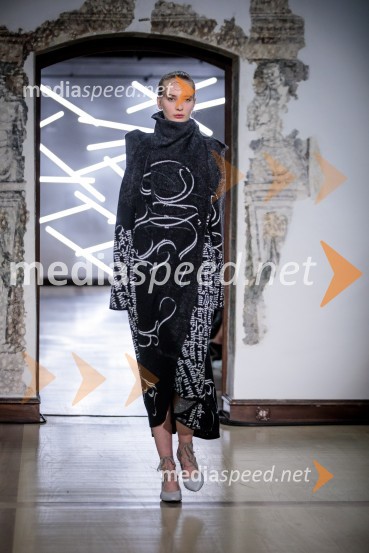 Ljubljana Fashion Week  2019, ponedeljek