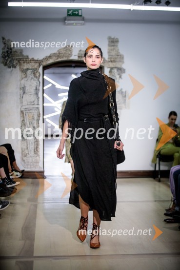 Ljubljana Fashion Week  2019, ponedeljek