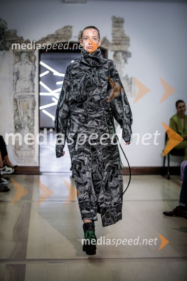 Ljubljana Fashion Week  2019, ponedeljek