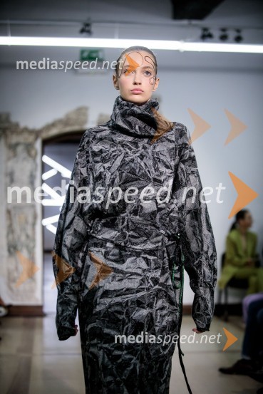 Ljubljana Fashion Week  2019, ponedeljek