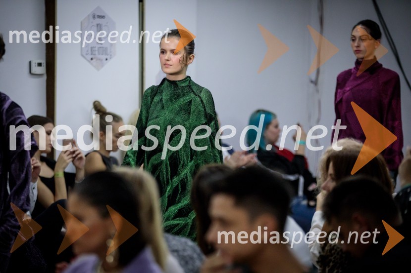 Ljubljana Fashion Week  2019, ponedeljek