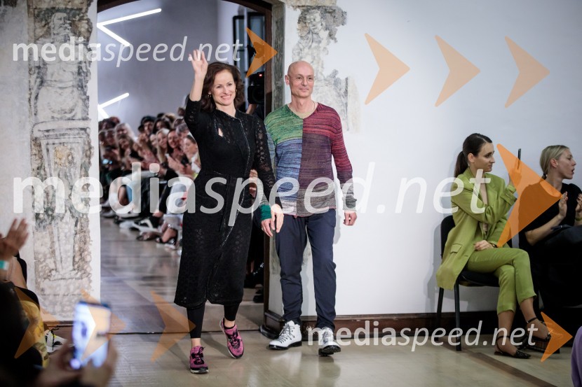 Ljubljana Fashion Week  2019, ponedeljek