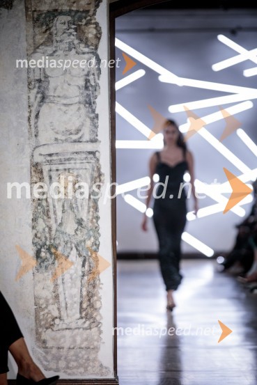 Ljubljana Fashion Week  2019, ponedeljek