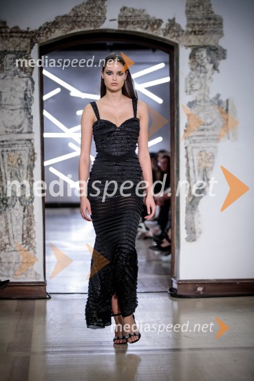 Ljubljana Fashion Week  2019, ponedeljek