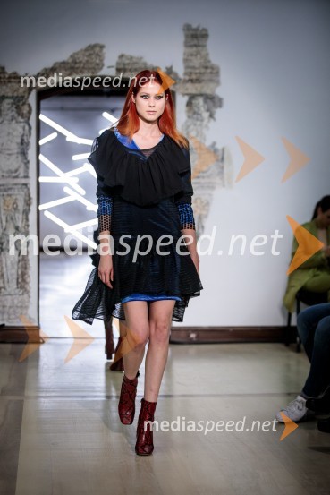Ljubljana Fashion Week  2019, ponedeljek