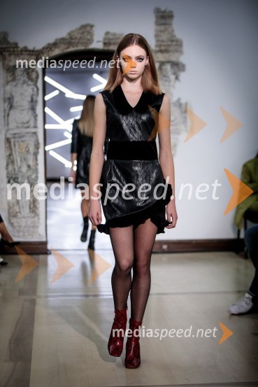 Ljubljana Fashion Week  2019, ponedeljek