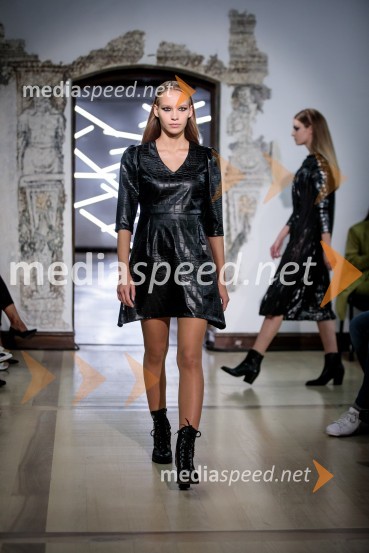 Ljubljana Fashion Week  2019, ponedeljek