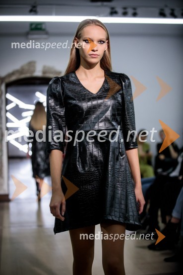 Ljubljana Fashion Week  2019, ponedeljek