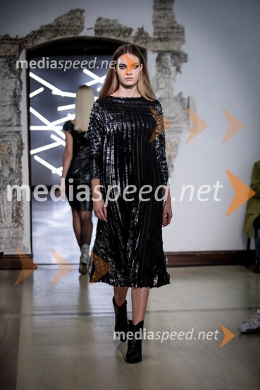 Ljubljana Fashion Week  2019, ponedeljek