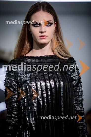 Ljubljana Fashion Week  2019, ponedeljek