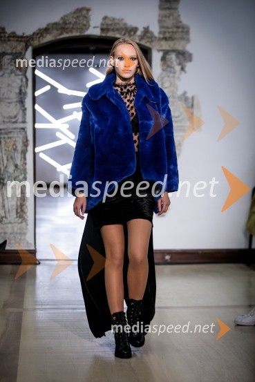 Ljubljana Fashion Week  2019, ponedeljek